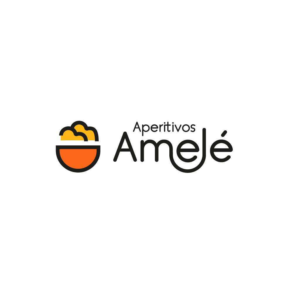 Logo Aperitivos Ametlé